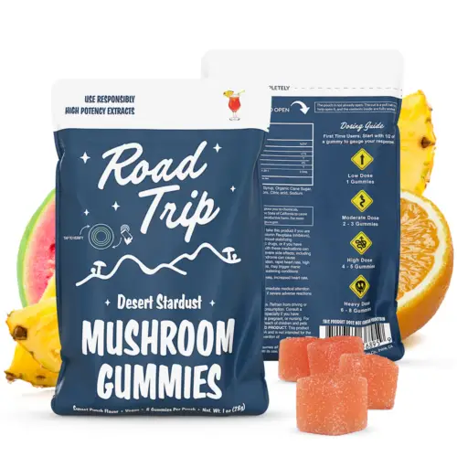 road trip gummies reviews